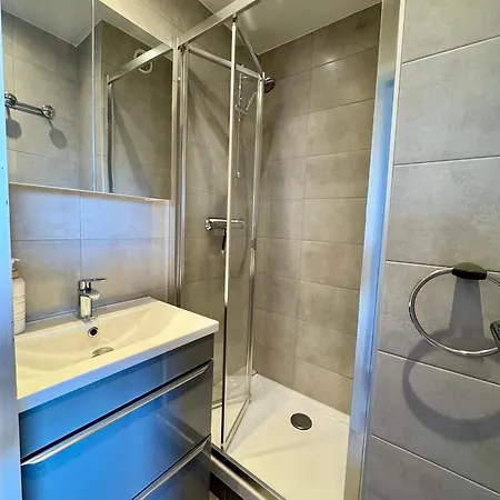 Ipanema Secret - Piscine - Tennis - Parking - Proche Village Naturiste - Histoire De Cles Daire Agde